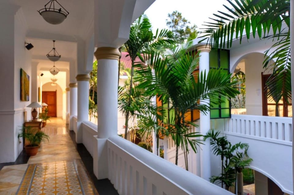 Sarasvati Hotel Borobudur Hotel in Special Region of Yogyakarta