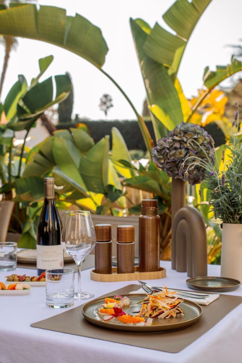 Boutique Hôtel Villa Fabulite Hotel in Antibes