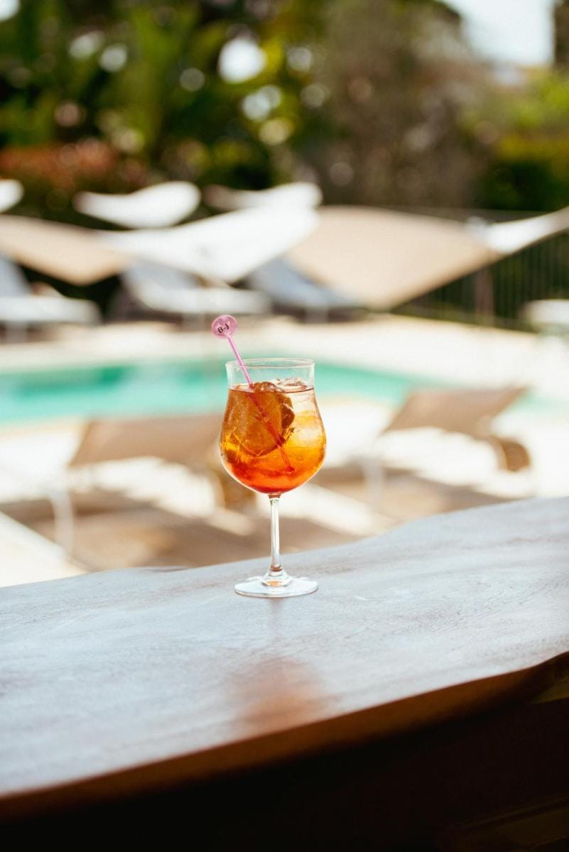 Boutique Hôtel Villa Fabulite Hotel in Antibes