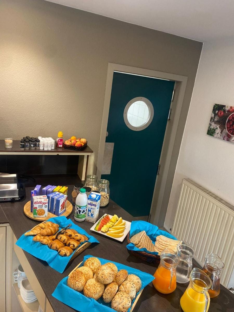 Hobbit Hotel Zaventem Hotel in Flanders