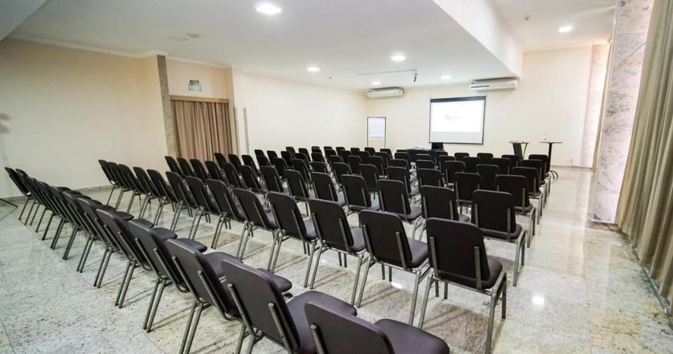 Dan Inn Campinas Anhanguera Hotel in Campinas