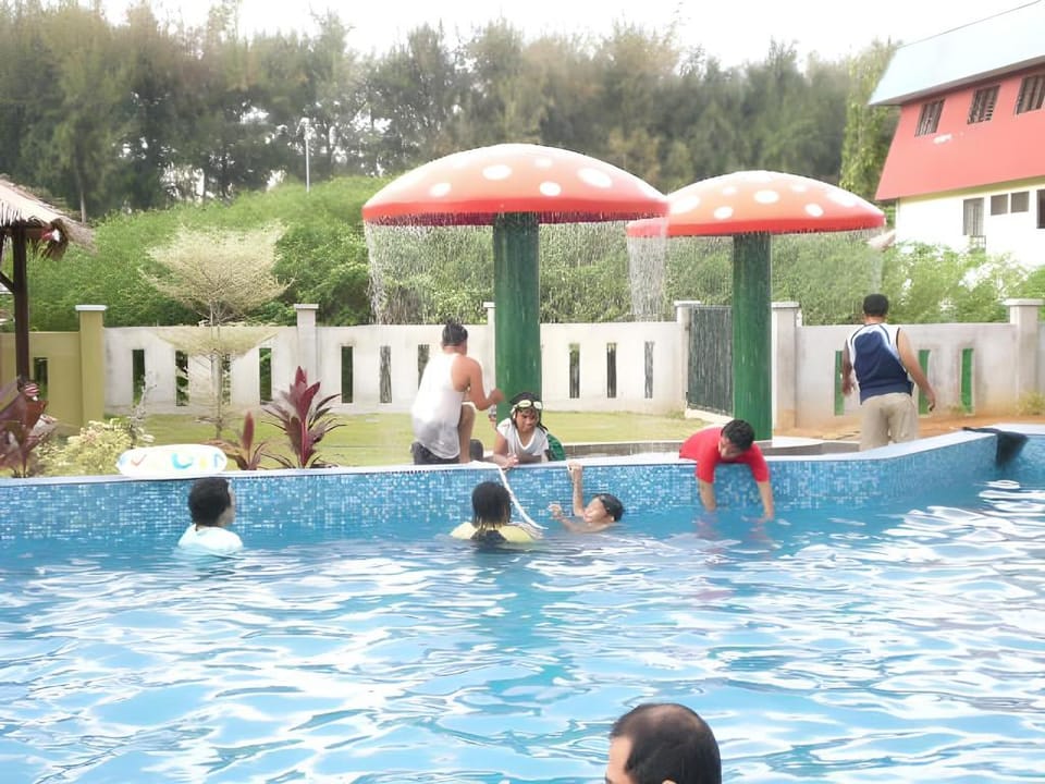 Cozzi Hotel Hotel in Port Dickson