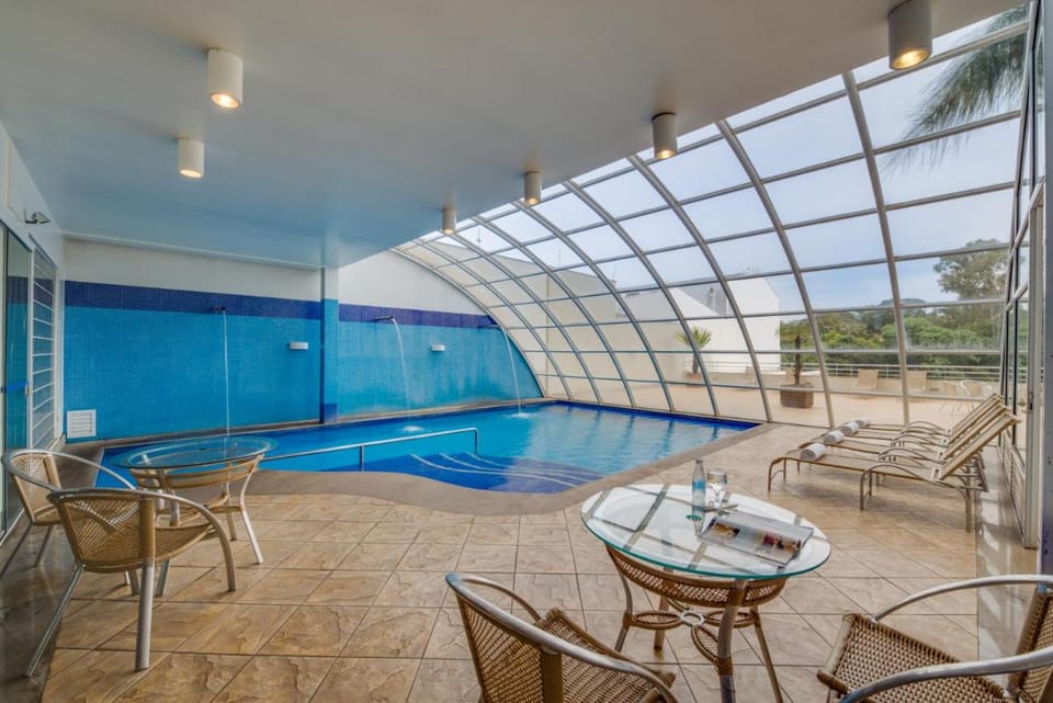 Jk Premium Hotel e Eventos Hotel in Londrina