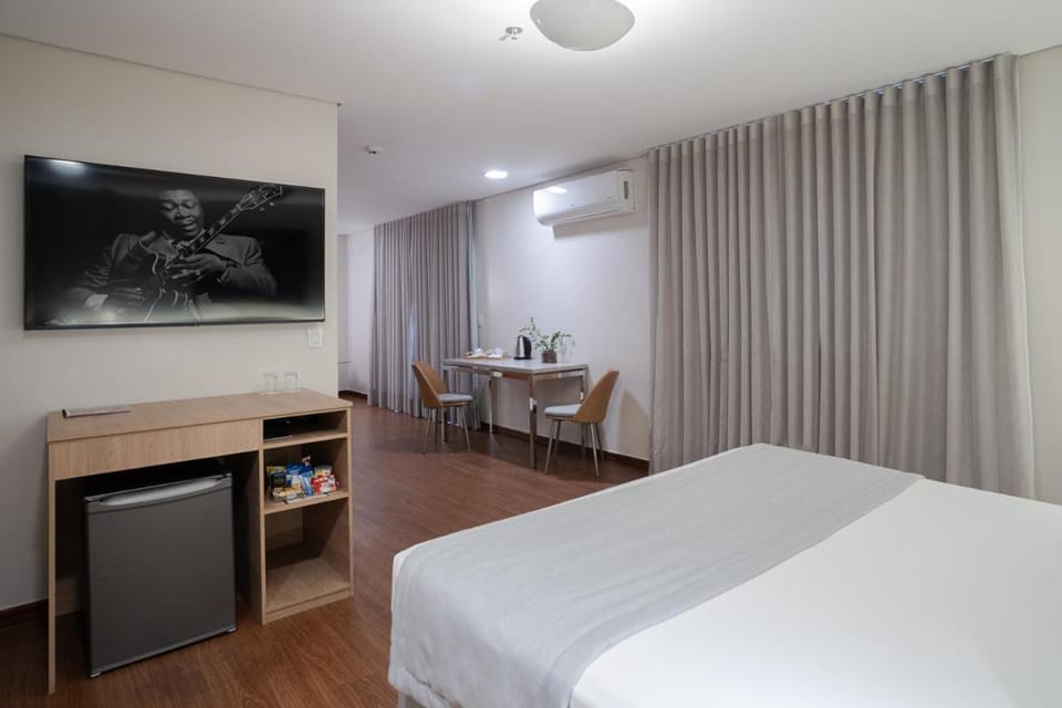 Jk Premium Hotel e Eventos Hotel in Londrina