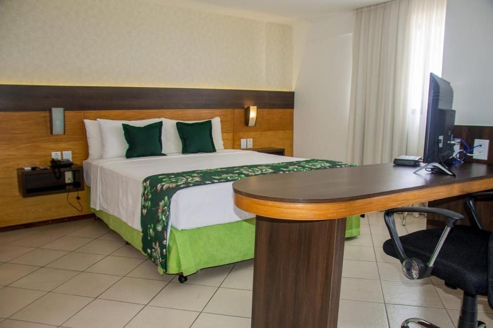 Quality Suites Natal Hotel in Parnamirim