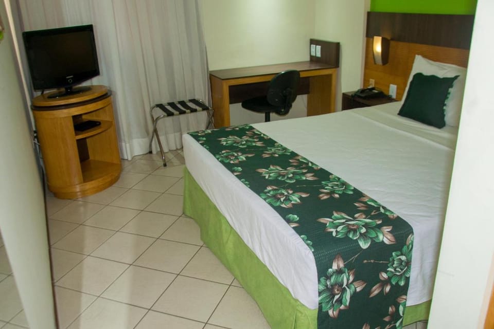 Quality Suites Natal Hotel in Parnamirim