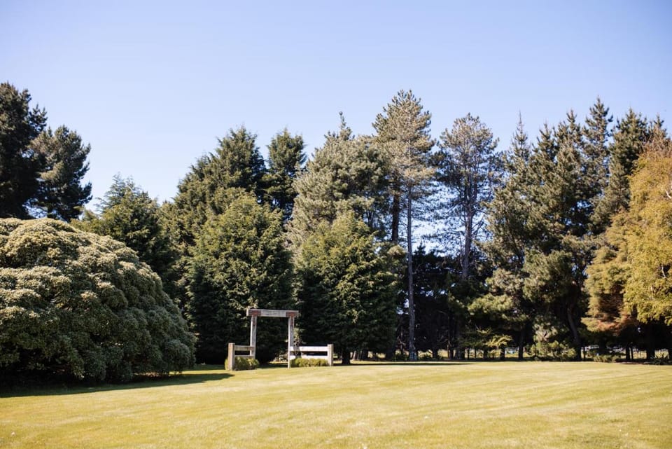 Ascot Park Hotel Hotel in Invercargill