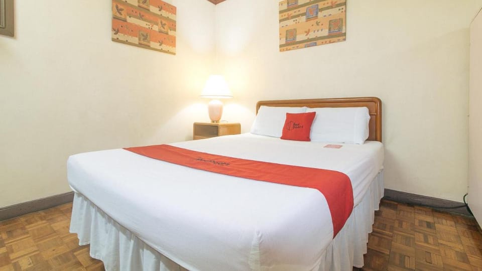 RedDoorz at Broadway Court Apartelle Quezon City Bed and Breakfast in Quezon City