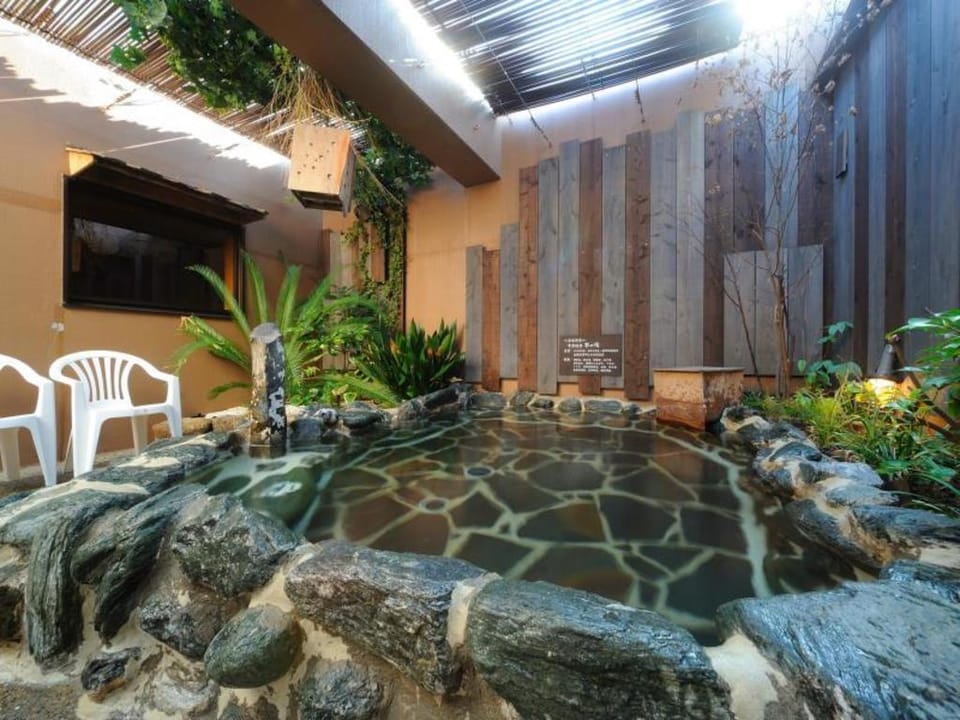 Dormy Inn Sendai Ekimae Natural Hot Spring Hotel in Sendai