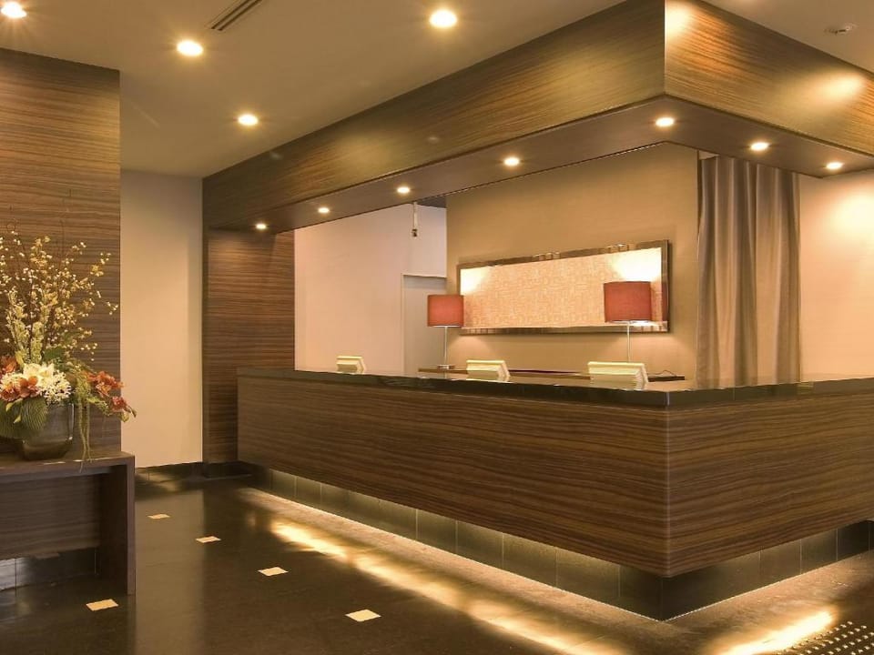 Dormy Inn Sendai Ekimae Natural Hot Spring Hotel in Sendai