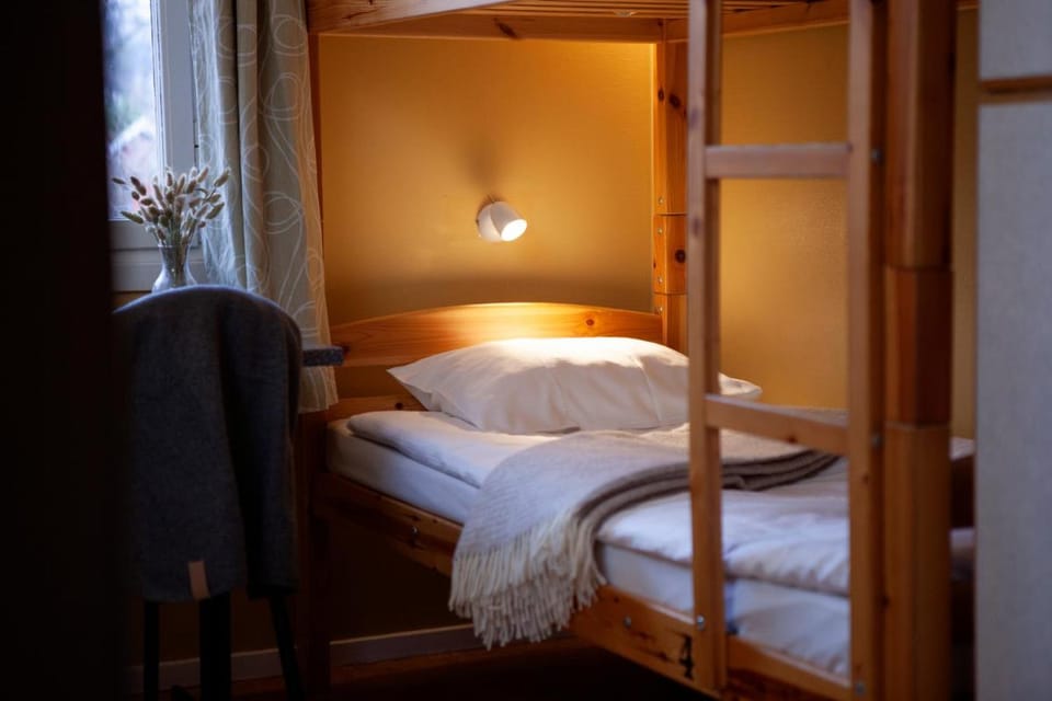 STF Zinkensdamm Hostel Hostel in Stockholm