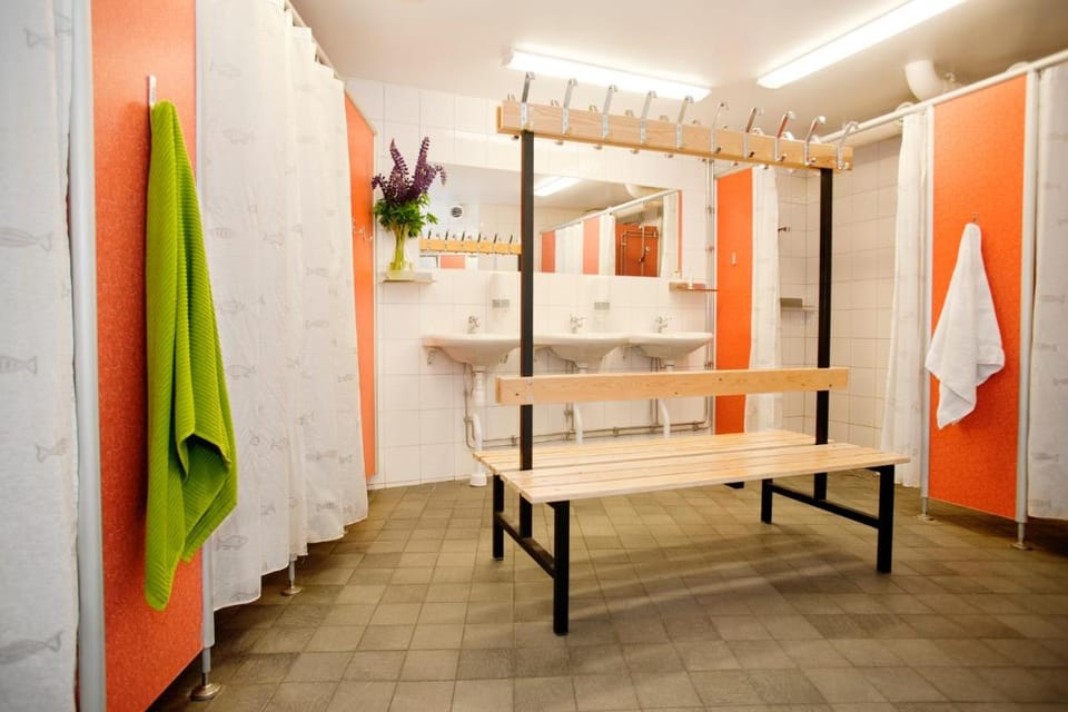 STF Zinkensdamm Hostel Hostel in Stockholm