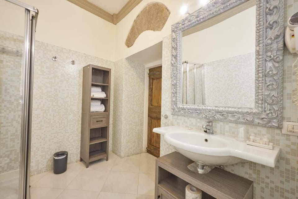 Residenza Maglioni al Battistero Bed and Breakfast in Florence