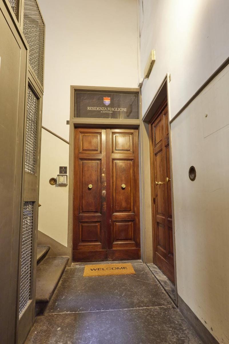 Residenza Maglioni al Battistero Bed and Breakfast in Florence