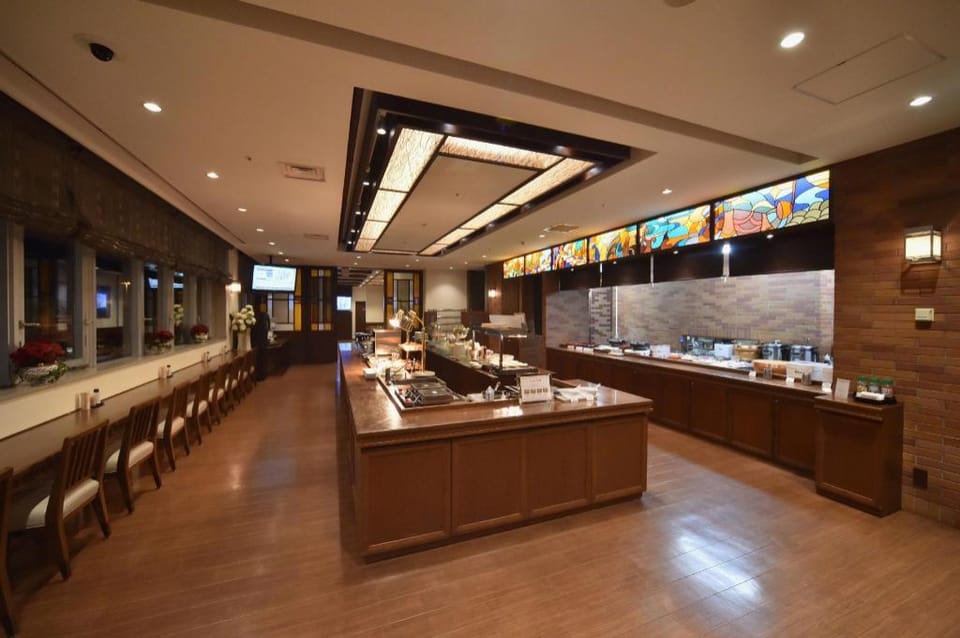 Dormy Inn Premium Otaru Natural Hot Spring Hotel in Hokkaido Prefecture