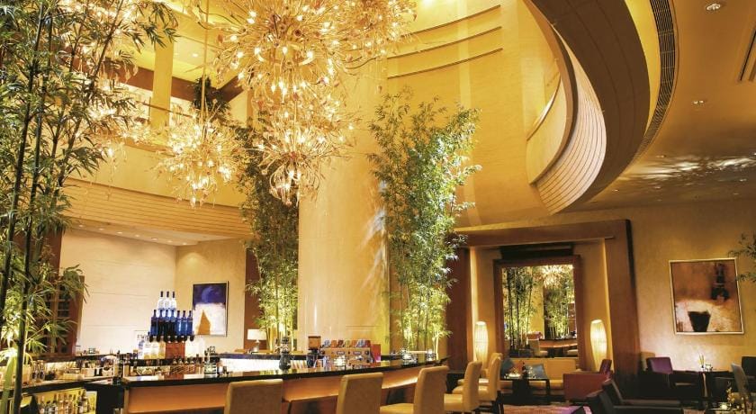 Renaissance by Marriott Wuhan Hotel Hotel in Wuhan
