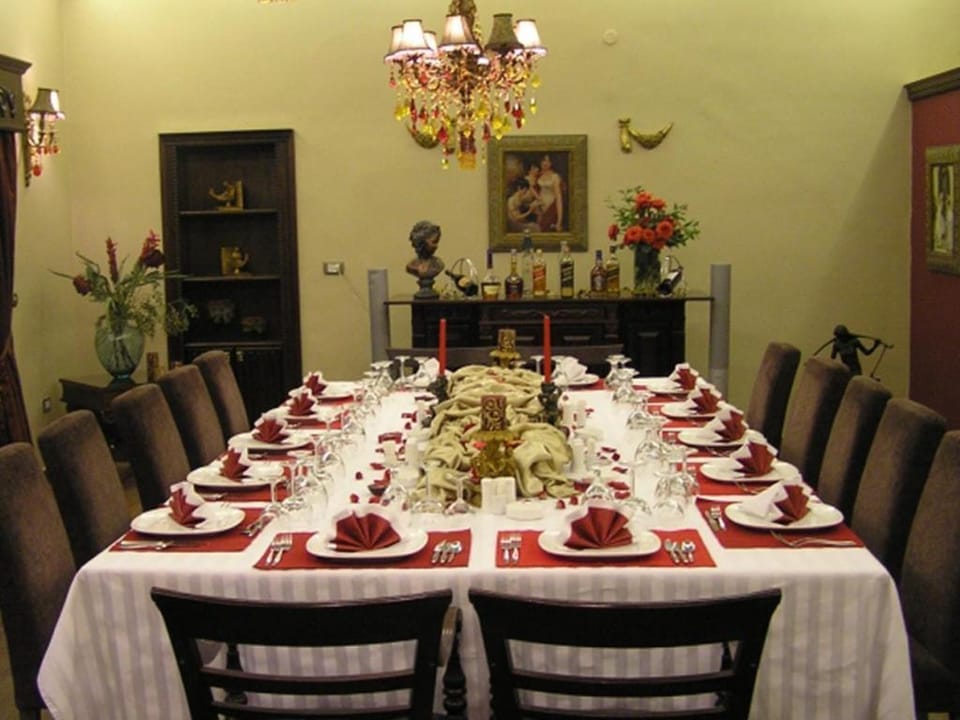 Hisham Hotel Hotel in Africa