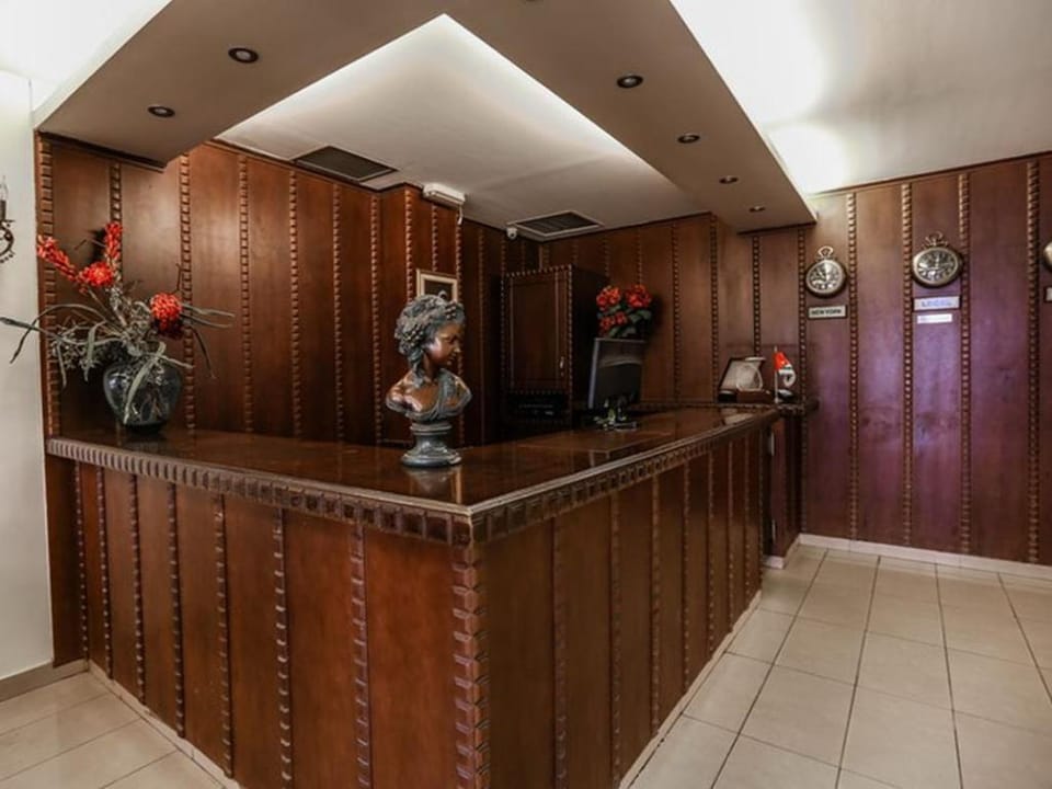 Hisham Hotel Hotel in Africa