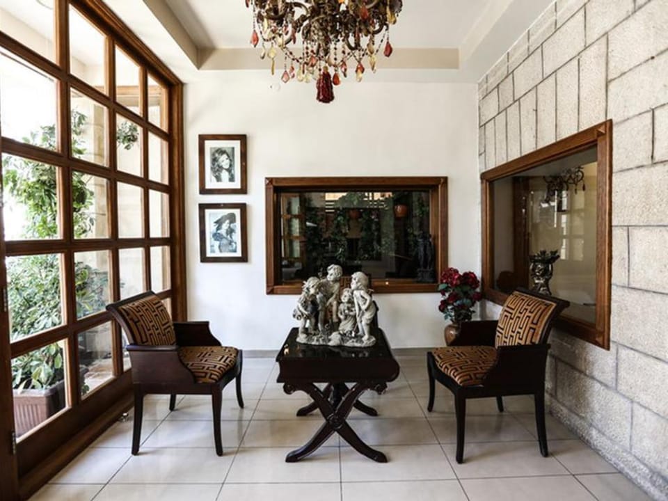 Hisham Hotel Hotel in Africa