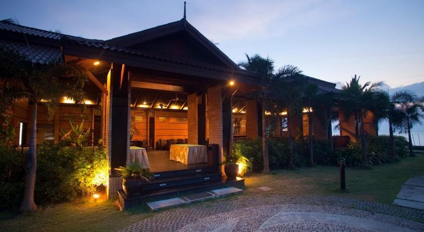 Kuiburi Hotel&Resort Resort in Prachuap Khiri Khan, Thailand