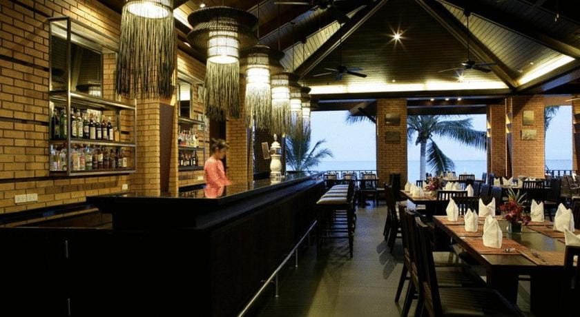 Kuiburi Hotel&Resort Resort in Prachuap Khiri Khan, Thailand