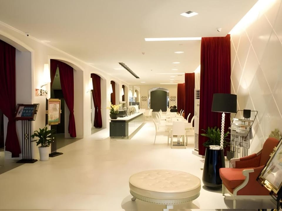 Jinjiang Inn Wuhan Jiangtan Buxing St Hotel in Wuhan