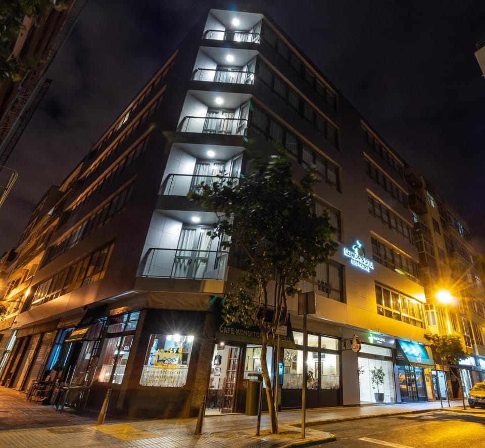 URBANSEA Atlanta Hotel in Las Palmas de Gran Canaria