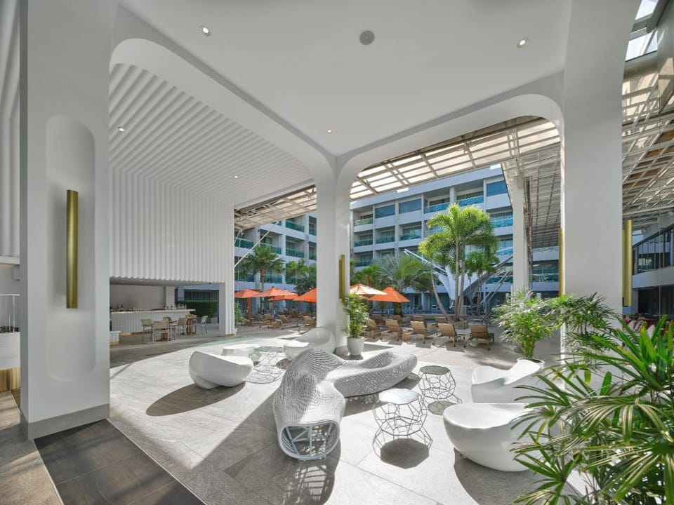 The Kee Resort & Spa Resort in Patong