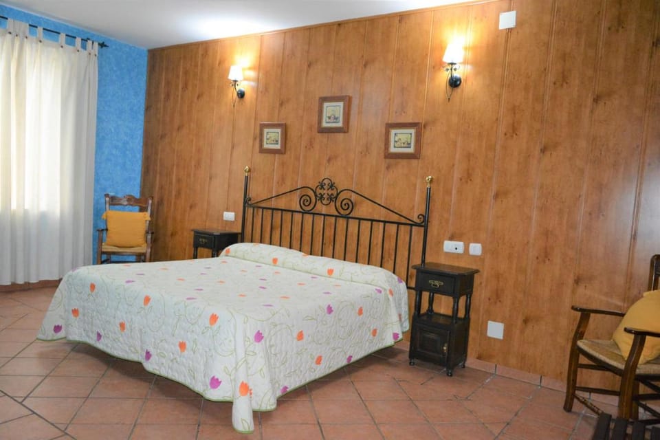 Hospedium Hotel Rural Soterraña Hotel in Extremadura, Spain