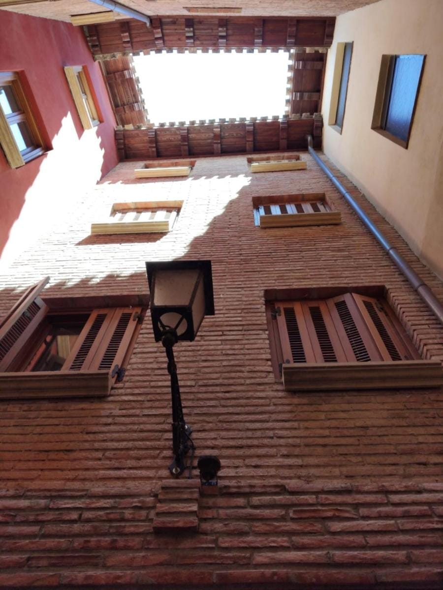 Hotel Rey Sancho Hotel in La Rioja