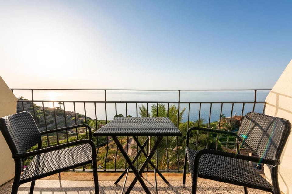Hostal Sa Baronia Bed and Breakfast in Banyalbufar