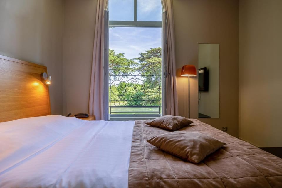 Hôtel et SPA du Château Hotel in La Rochelle
