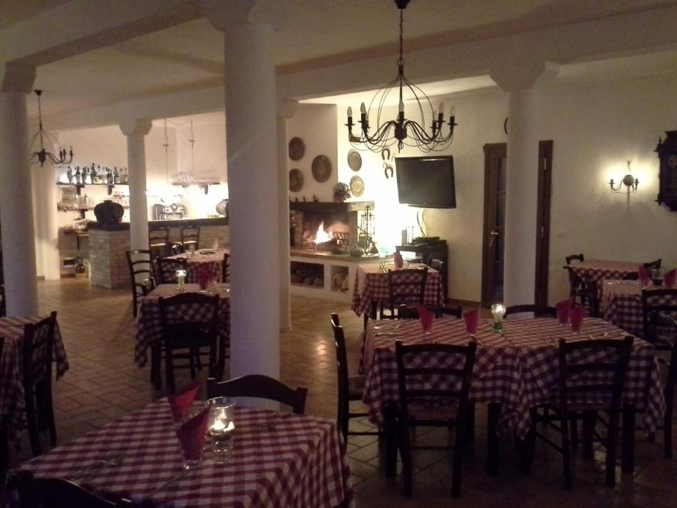 Hotel Il Casolare Inn in Venice
