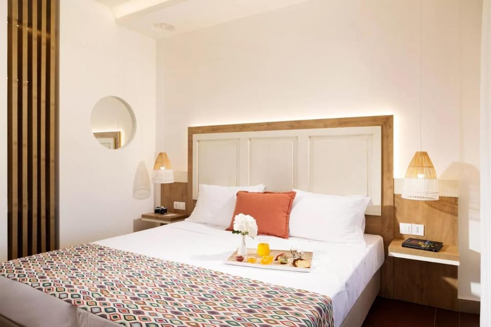 Kalypso Hotel Hotel in Malia, Crete