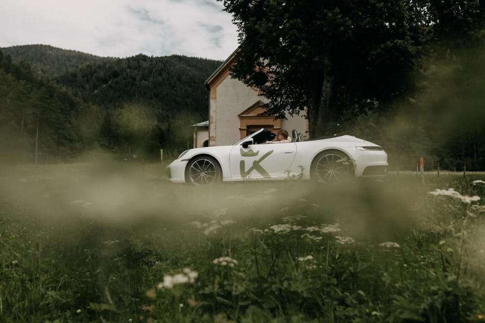Das Kronthaler - Adults only Hotel in Tyrol