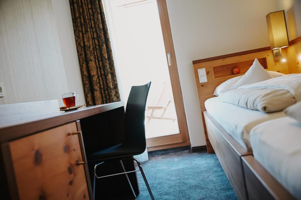 Das Kronthaler - Adults only Hotel in Tyrol
