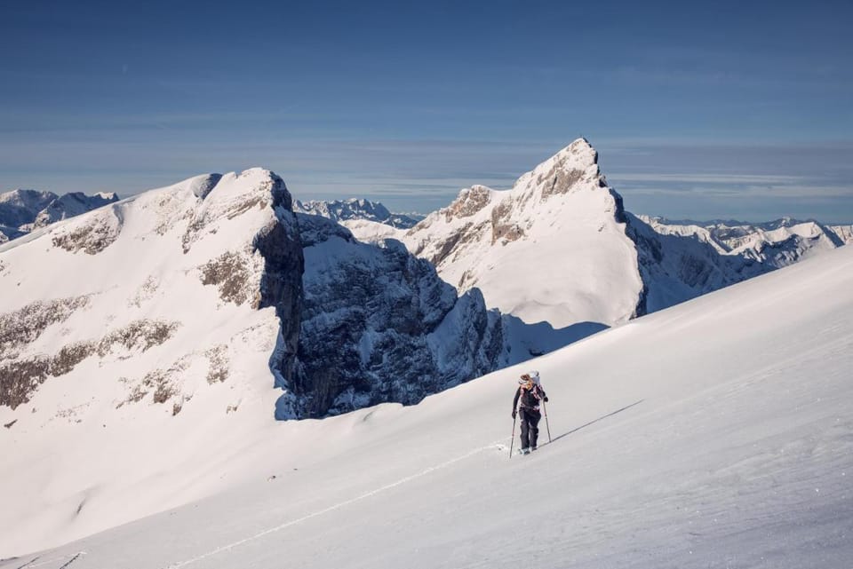 Das Kronthaler - Adults only Hotel in Tyrol