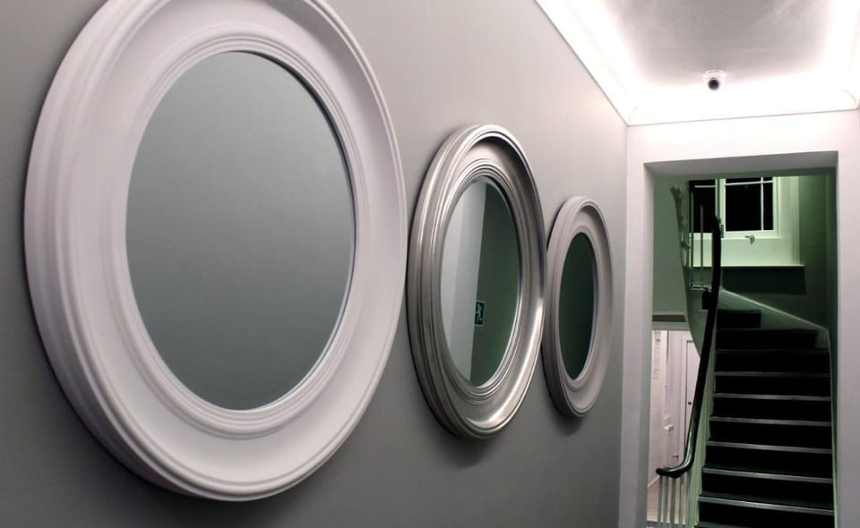 NOX Lancaster Gate Hotel in City of Westminster