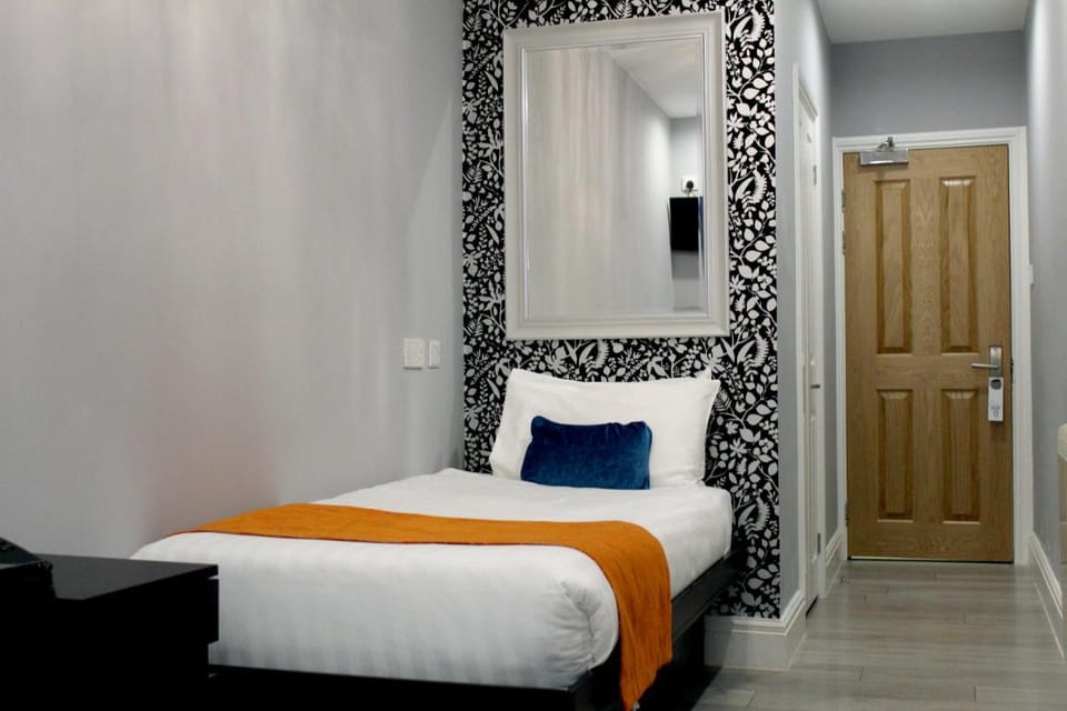 NOX Lancaster Gate Hotel in City of Westminster