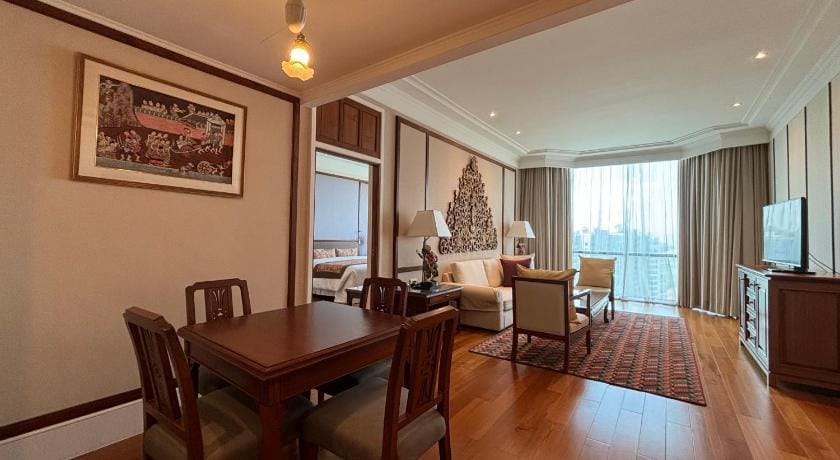 The Empress Hotel - SHA Extra Plus Hotel in Chiang Mai