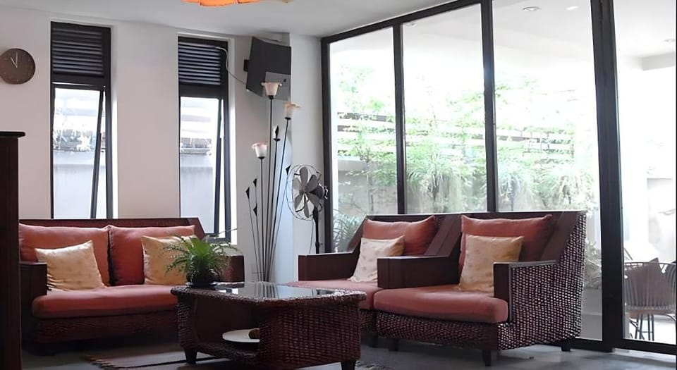 Mandala House Bed and Breakfast in Chiang Mai