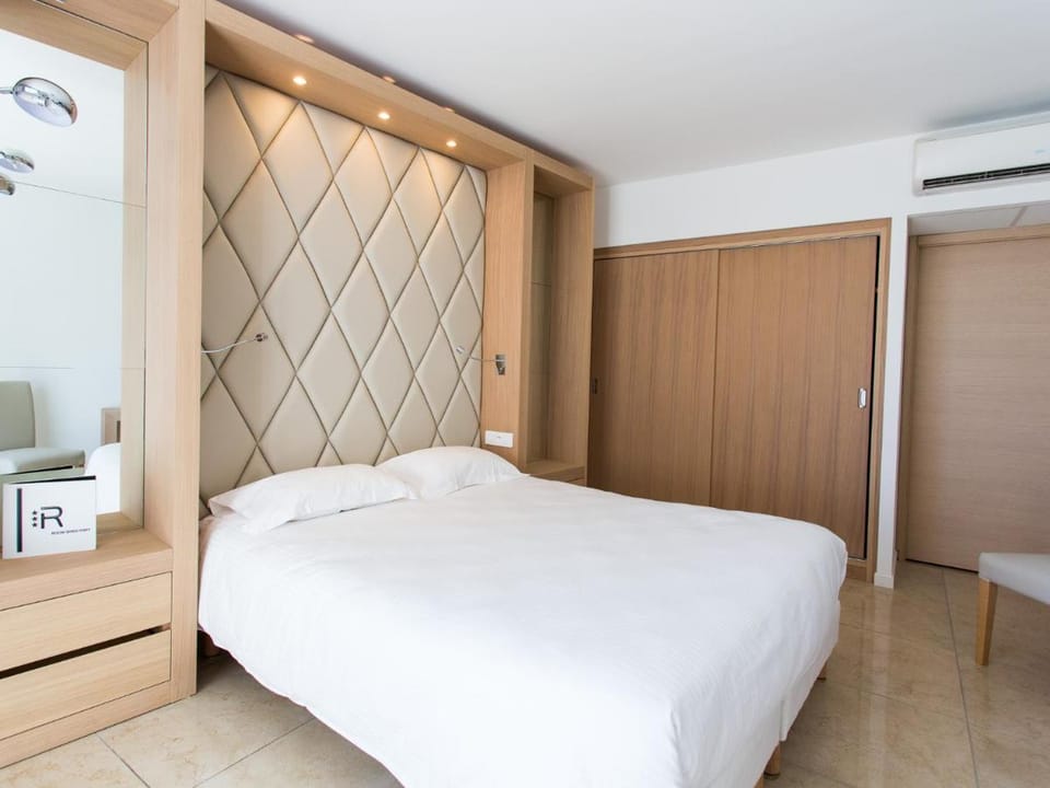 Hotel Revellata Hotel in Calvi