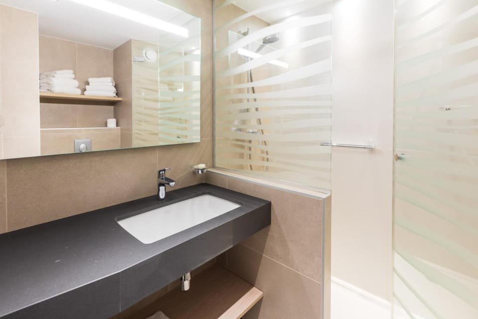 Résidence Neptunia Apartment hotel in St-Malo