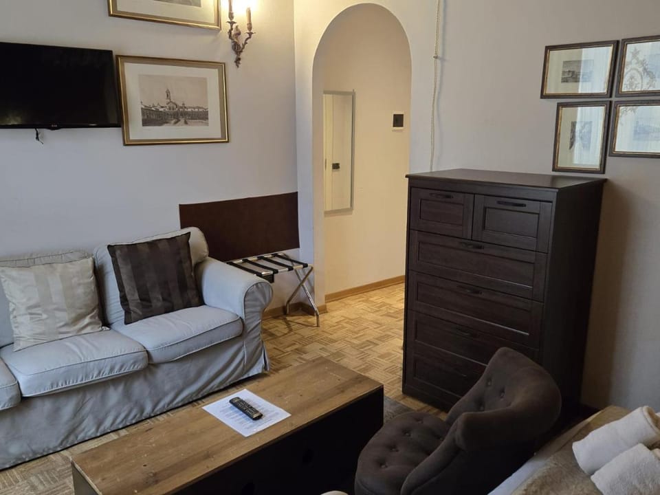 B&B Cimatori Bed and Breakfast in Florence