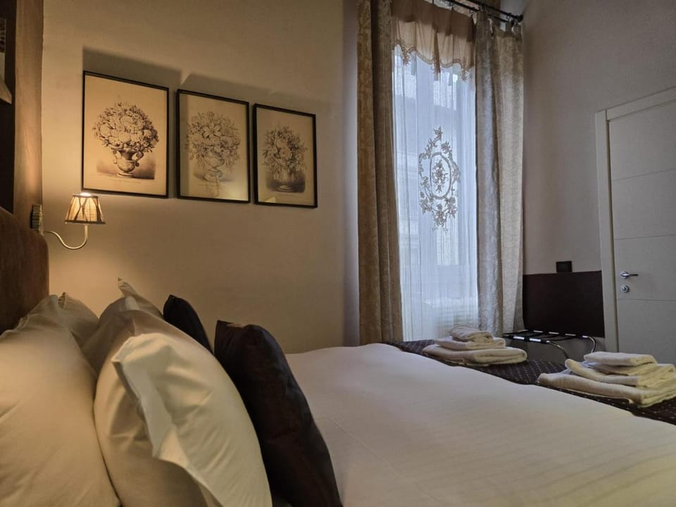 B&B Cimatori Bed and Breakfast in Florence