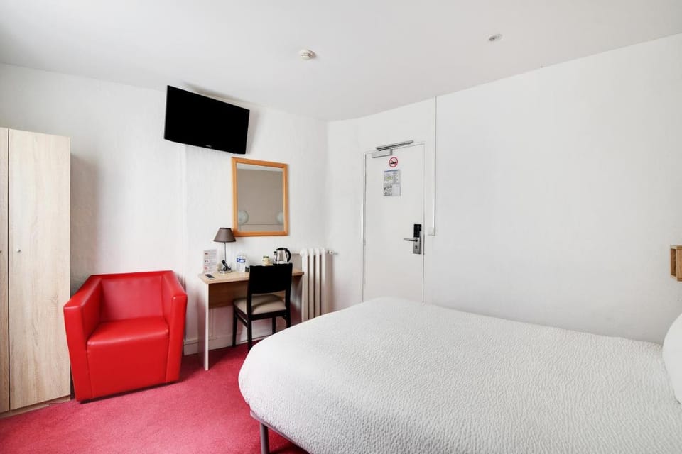 Altona Hotel in Paris