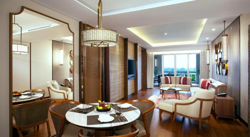 Mason Pine Hotel Bandung Hotel in West Java