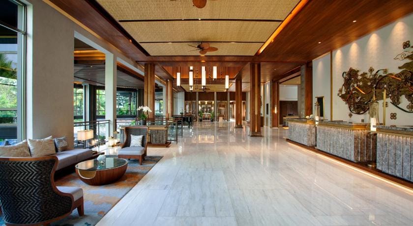 Mason Pine Hotel Bandung Hotel in West Java