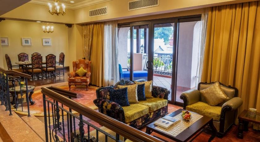 Casa Del Rio Melaka Hotel in Malacca