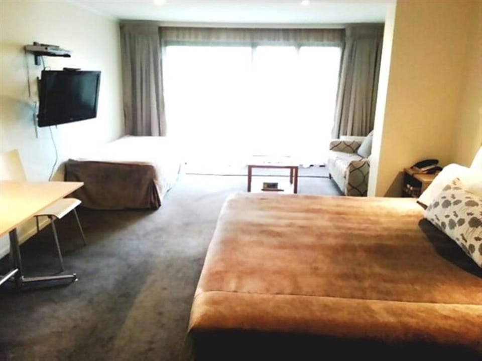 Marineland Beachfront Accommodation Motel in Napier